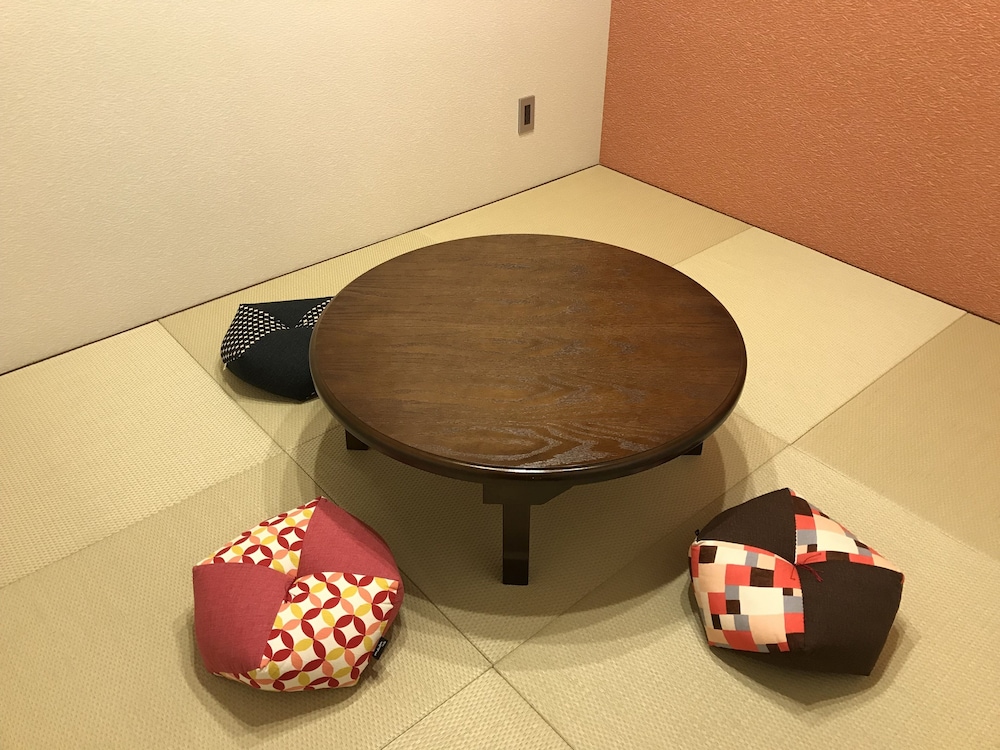 スパ1 | 京の宿en