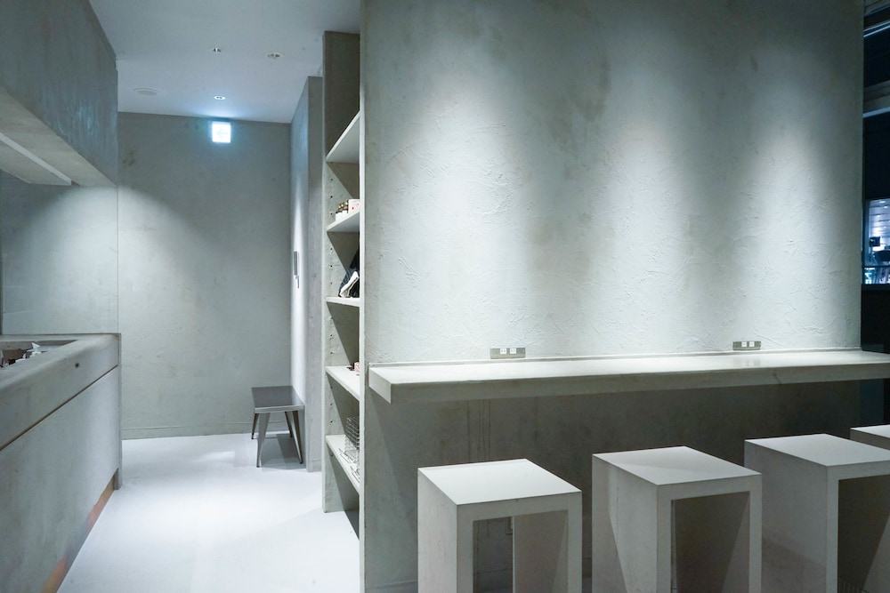 レストラン1 | BOOK AND BED TOKYO 心斎橋店 レストラン1 | BOOK AND BED TOKYO 心斎橋店