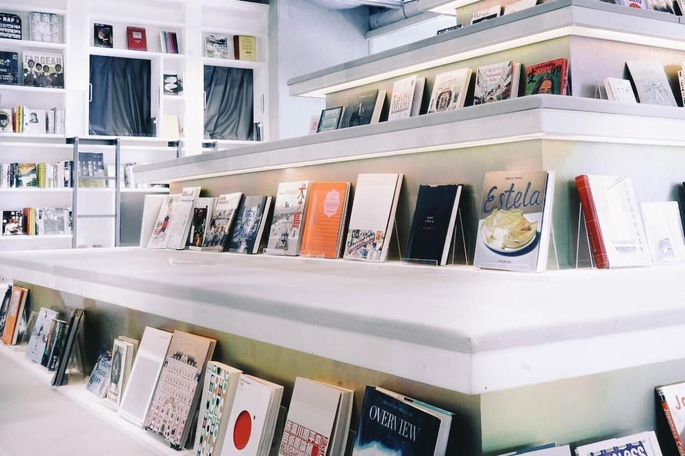 その他1 | BOOK AND BED TOKYO 心斎橋店 その他1 | BOOK AND BED TOKYO 心斎橋店