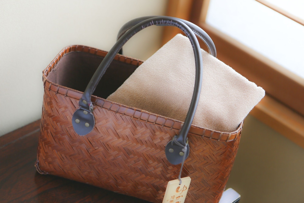 和室スタンダードルーム　共用バスルーム　禁煙 その他0 | 燦美の宿 旅館 かわな