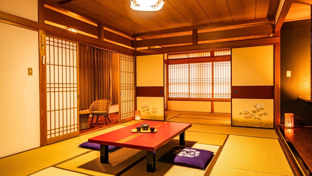 客室1 | 大江戸温泉物語 雲仙東洋館 客室1 | 大江戸温泉物語 雲仙東洋館