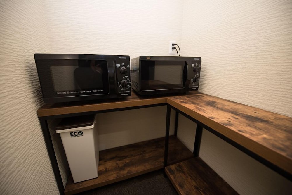 施設内の設備1 | テラスハウス弁天町