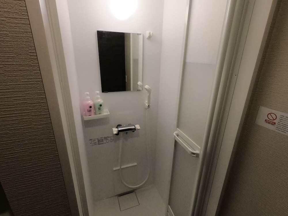 客室1 | テラスハウス弁天町