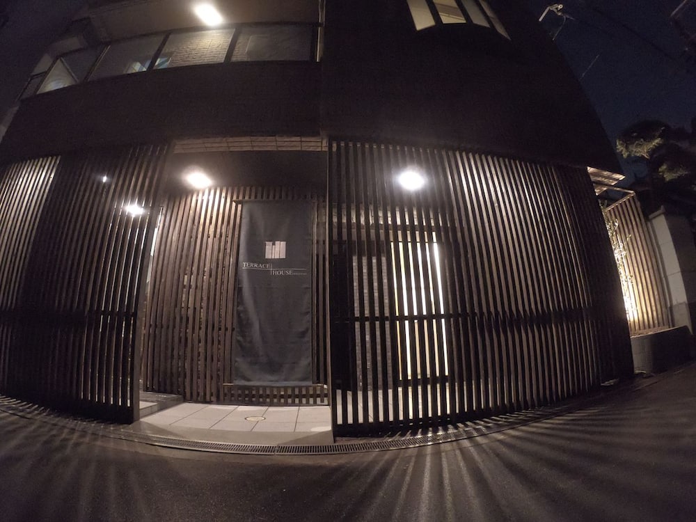 メインイメージ | テラスハウス弁天町