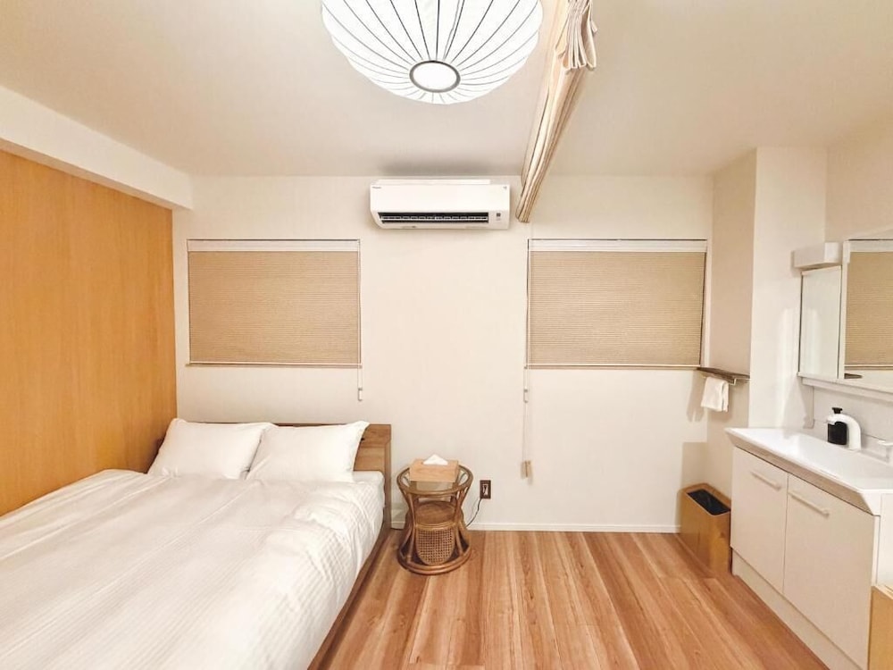 洋室 6畳 禁煙 客室1 | 光沙の森