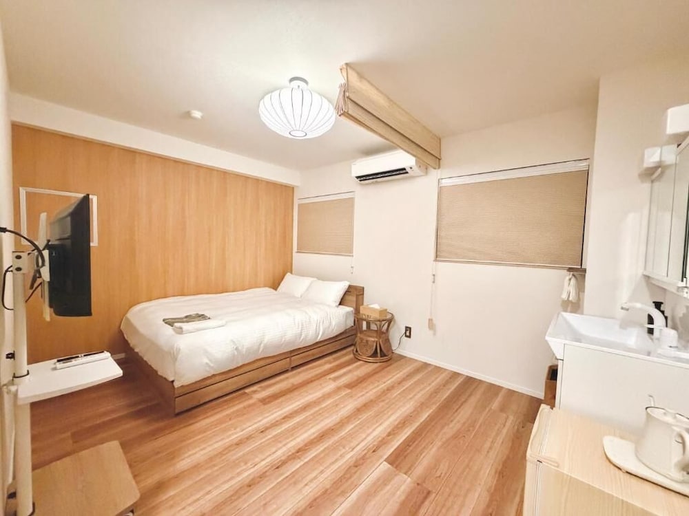 洋室 6畳 禁煙 | 光沙の森