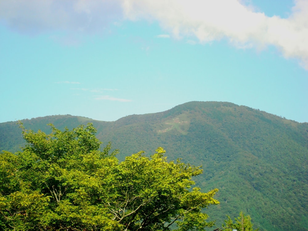 鮨オーベルジュ 2食付き (和室・予約制貸切温泉・禁煙) 大人専用 マウンテン ビュー0 | 鮨オーベルジュ強羅茶寮