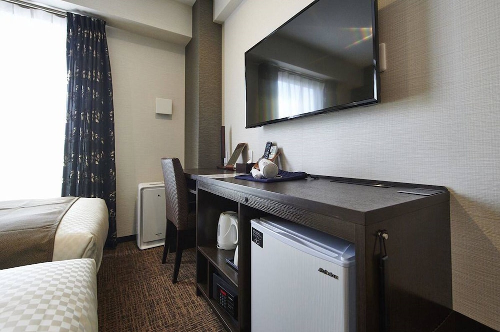 ツインルーム | ザ・セレクトン大宮快速・北本駅前