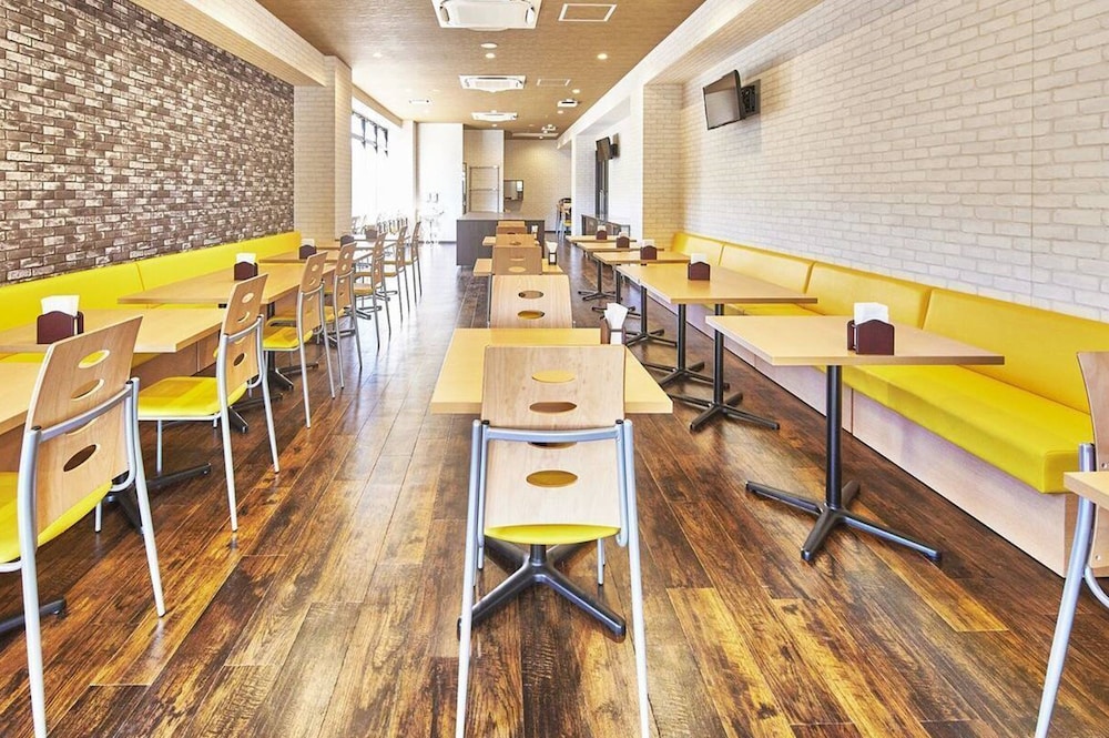 レストラン1 | ザ・セレクトン大宮快速・北本駅前 レストラン1 | ザ・セレクトン大宮快速・北本駅前