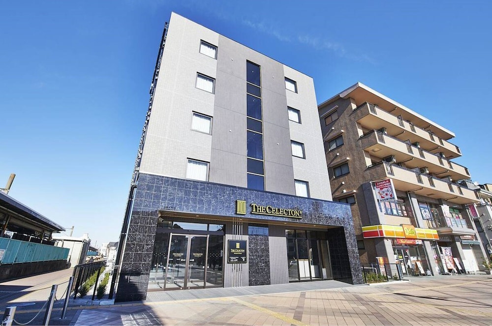 外観1 | ザ・セレクトン大宮快速・北本駅前 外観1 | ザ・セレクトン大宮快速・北本駅前