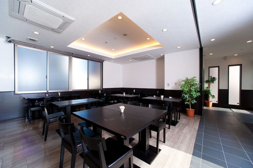 レストラン1 | 大村ステーションホテル