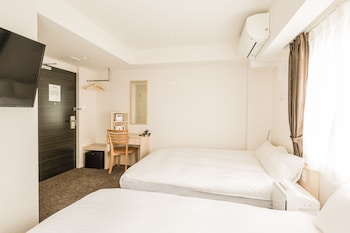 EIWA PLACE HOTEL HAKATA