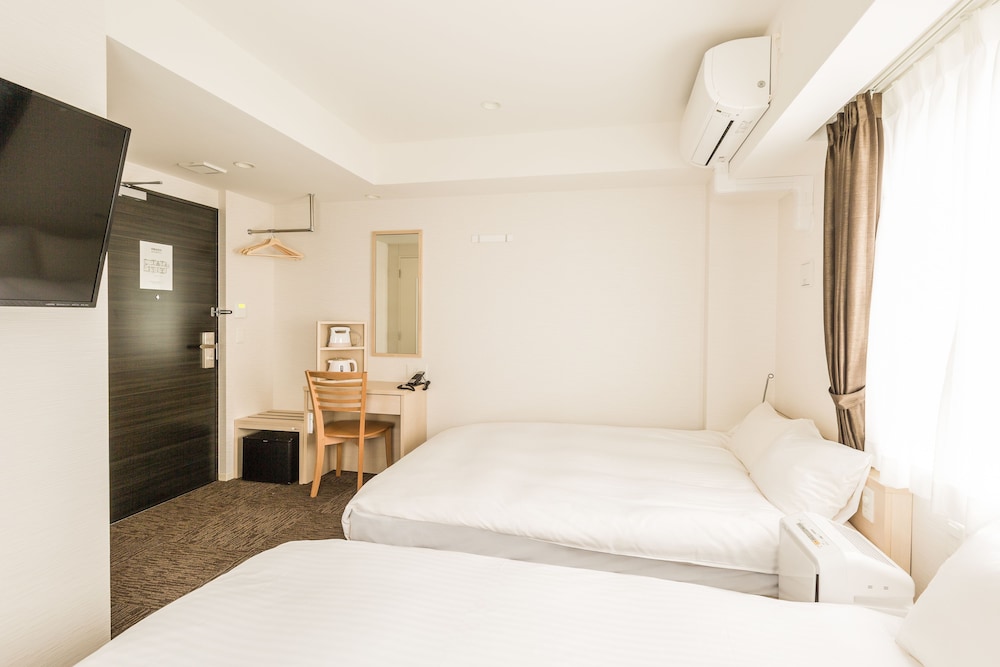 外観 | EIWA PLACE HOTEL HAKATA