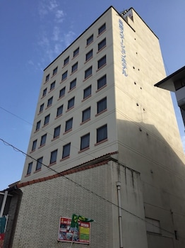 島原ステーションホテル