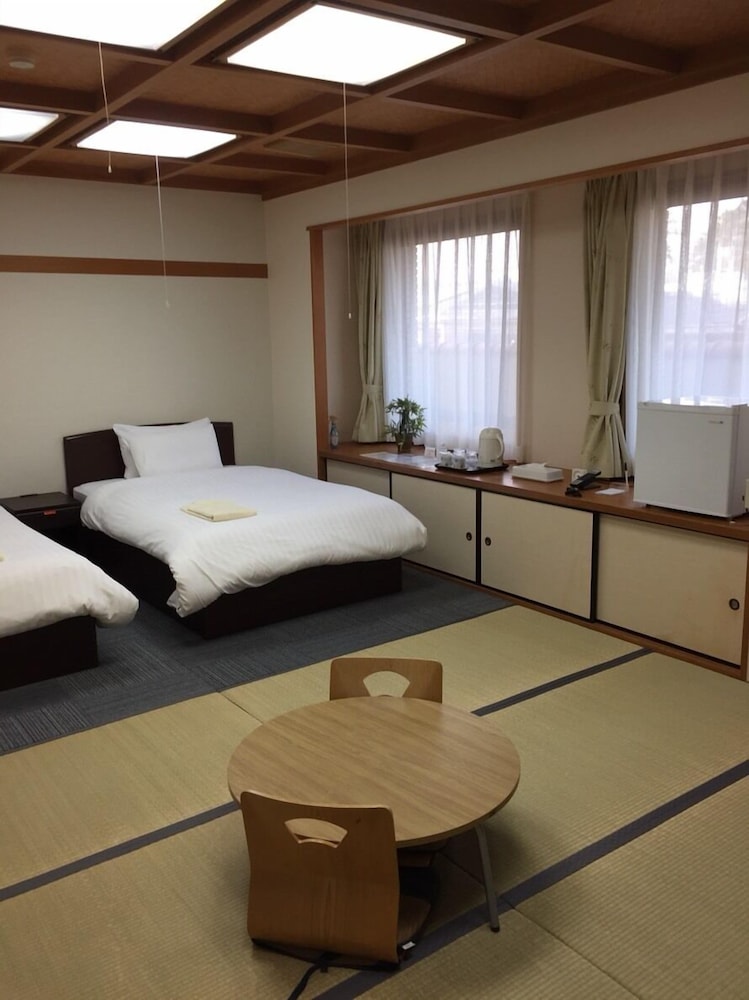 客室1 | 島原ステーションホテル