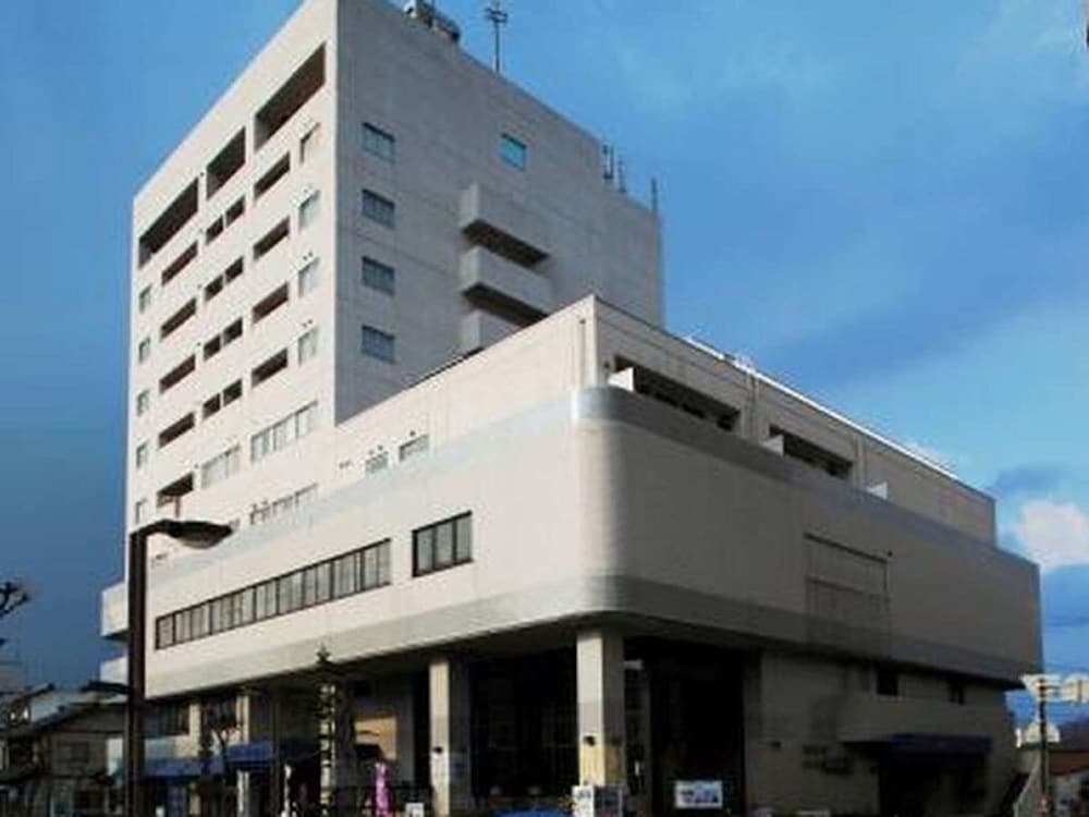メインイメージ | ホテルせくみ屋