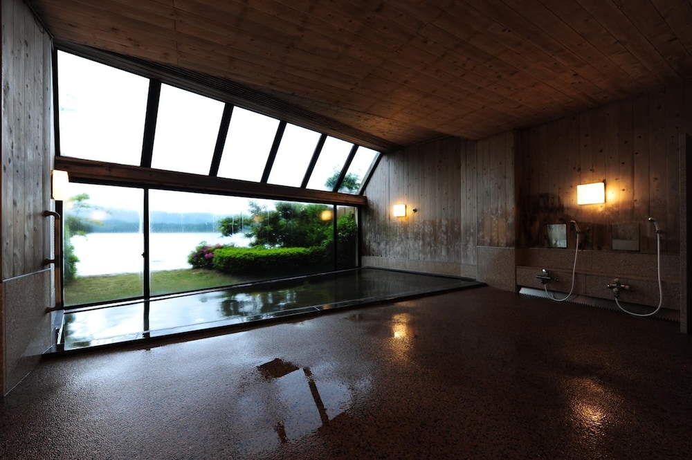 スパ1 | ホテル水月花