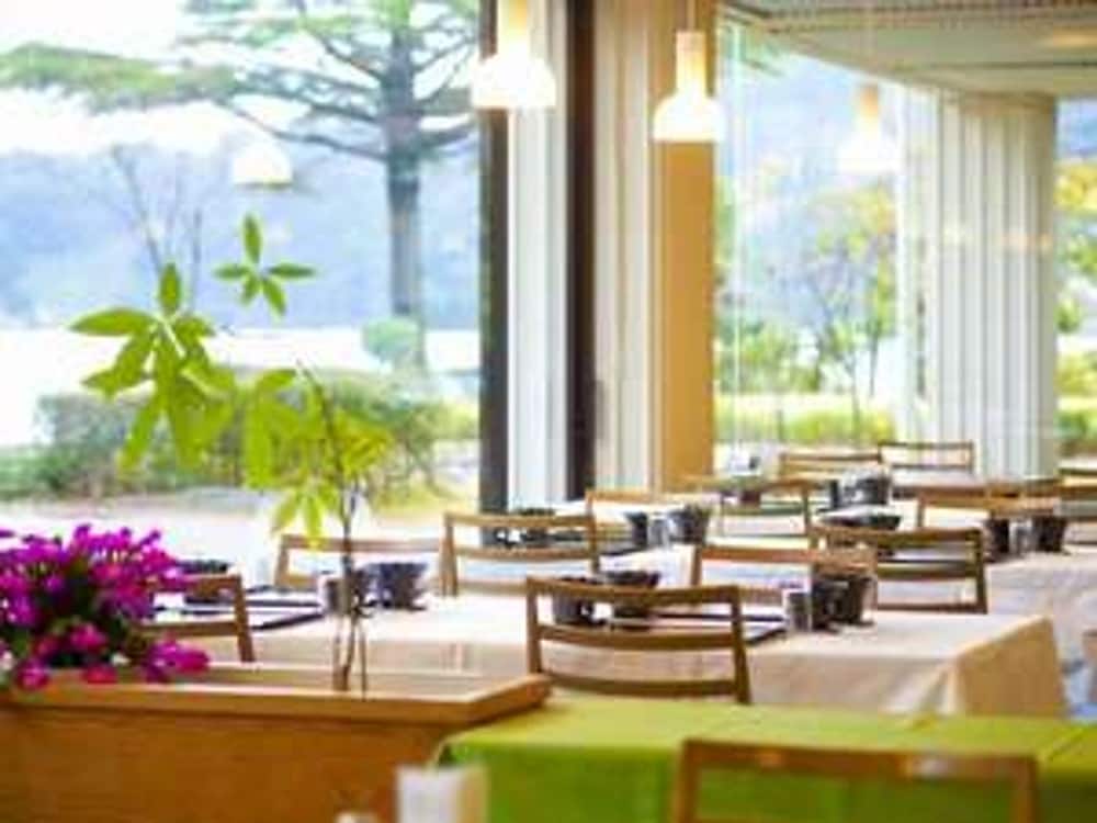 レストラン1 | ホテル水月花