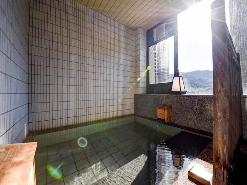 スパ1 | 旅館 栞