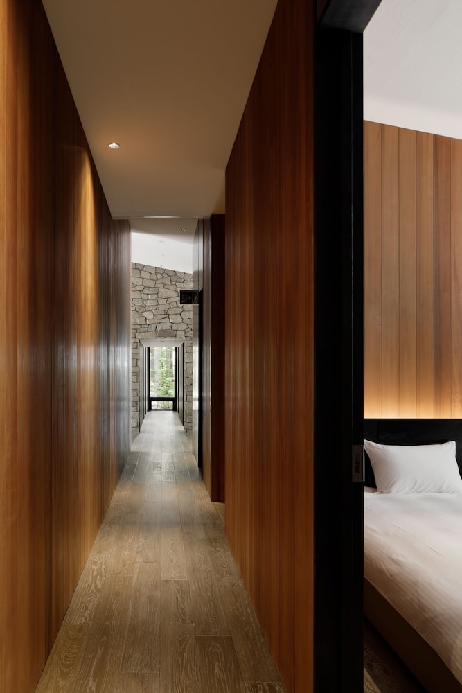 廊下1 | Villa El Cielo Hakuba