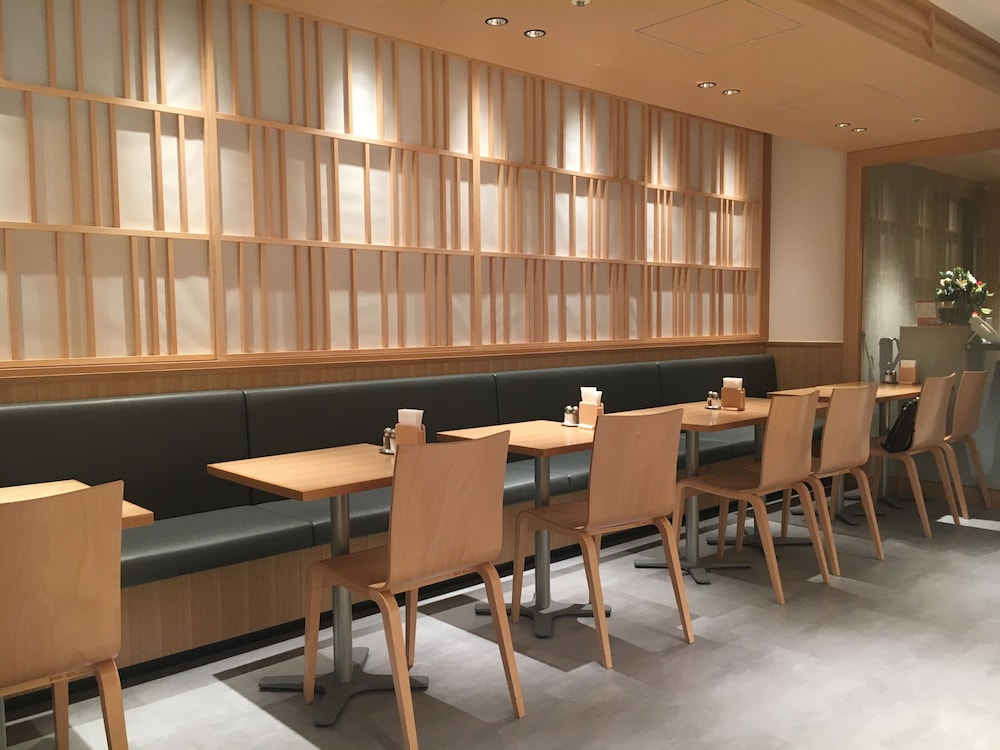 朝食スペース1 | トーセイホテルココネ上野