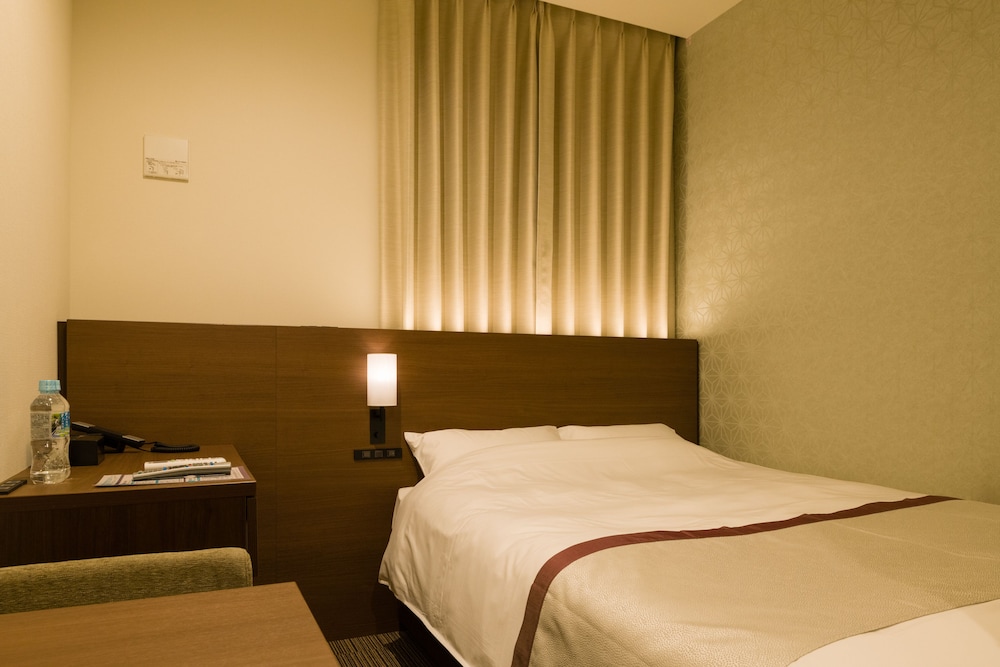 セミダブルルーム [チェックアウト時間10時] | トーセイホテルココネ上野