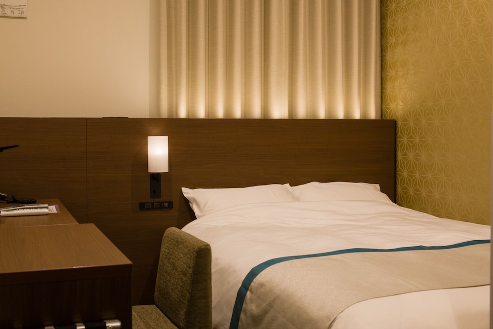 スタンダード ダブルルーム [チェックアウト時間10時] | トーセイホテルココネ上野