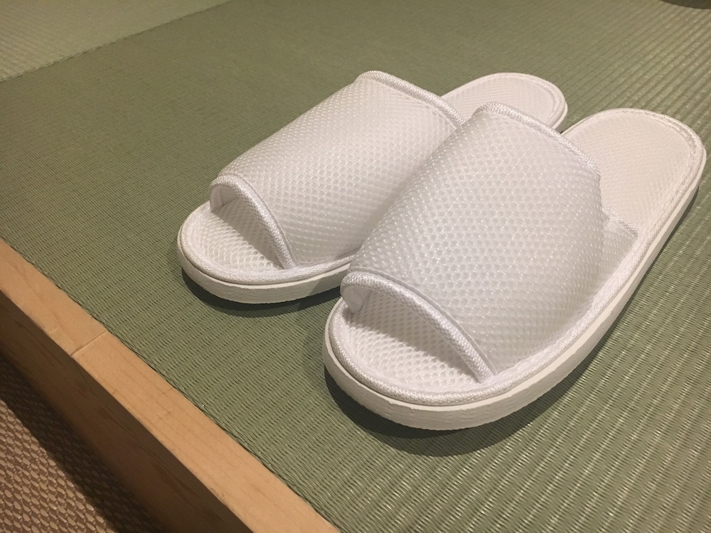 和モダンツインルーム [チェックアウト時間10時] 客室の設備とサービス1 | トーセイホテルココネ上野