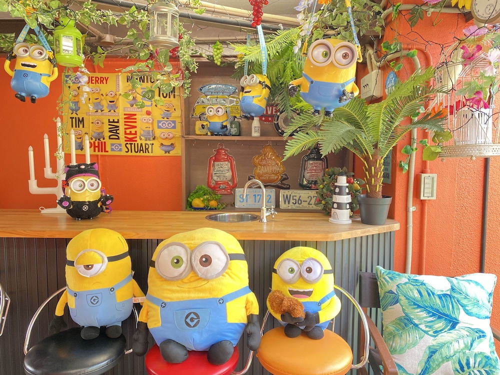 メインイメージ | オレンジ ハウス