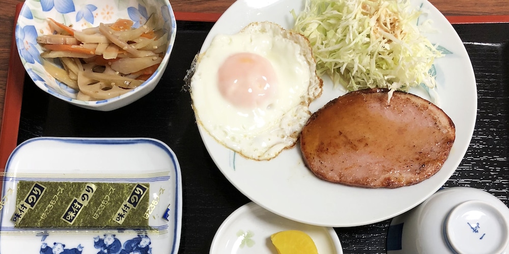 朝食1 | 今里旅館 朝食1 | 今里旅館