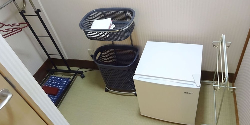 和室8畳 専用バスルーム 客室の設備とサービス1 | 今里旅館