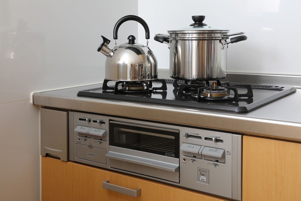 一棟貸し 専用簡易キッチン0 | 京都駅 五右衛門 別荘