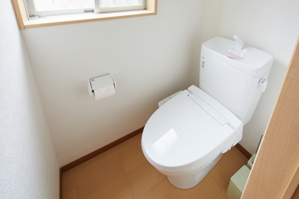 一棟貸し バスルーム1 | 京都駅 五右衛門 別荘