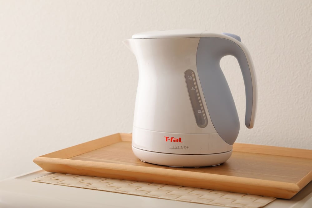 一棟貸し 客室の設備とサービス0 | 京都駅 五右衛門 別荘