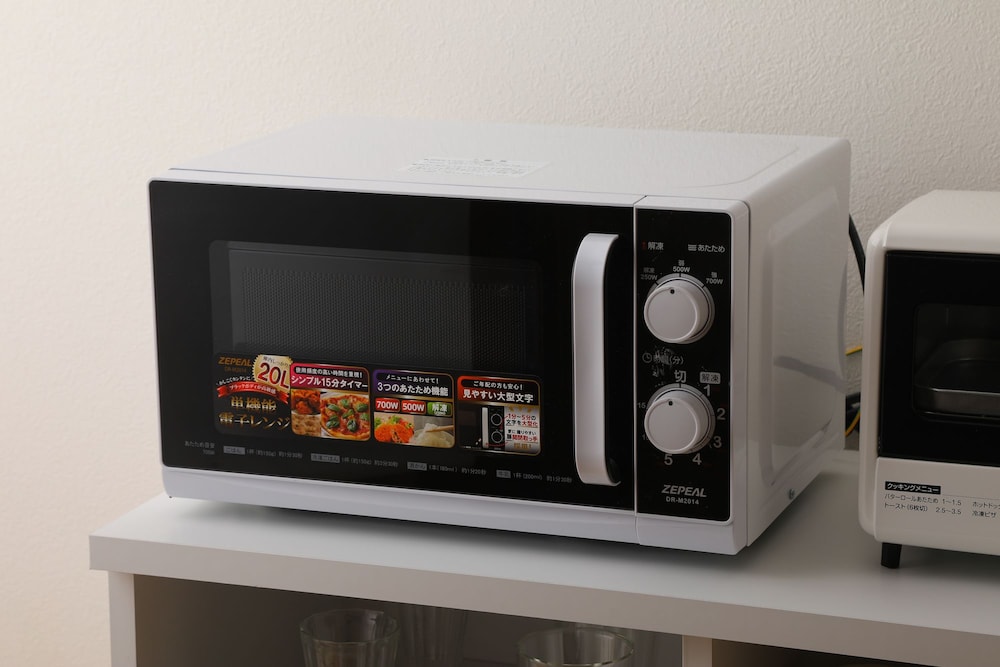 一棟貸し 電子レンジ0 | 京都駅 五右衛門 別荘