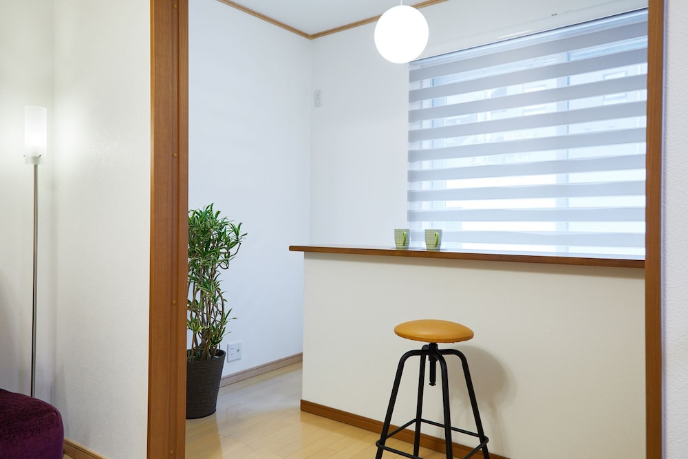 一棟貸し コーヒー / コーヒーメーカー0 | 京都駅 五右衛門 別荘