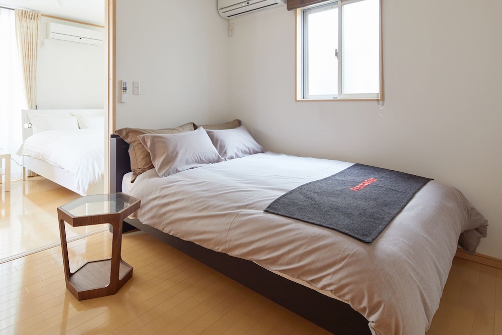 一棟貸し 客室2 | 京都駅 五右衛門 別荘