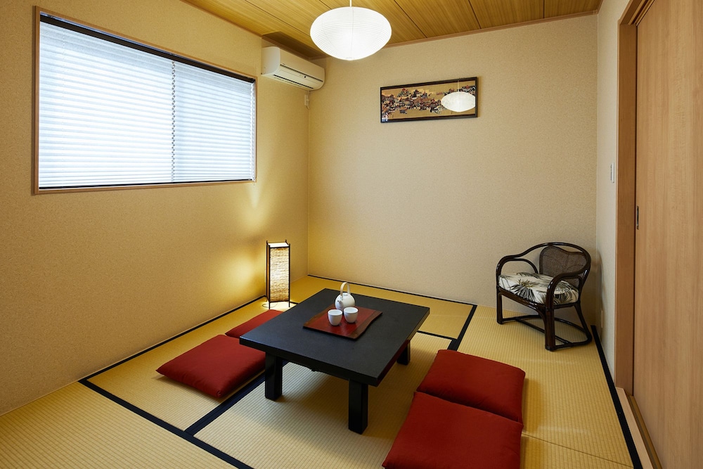 一棟貸し 客室4 | 京都駅 五右衛門 別荘