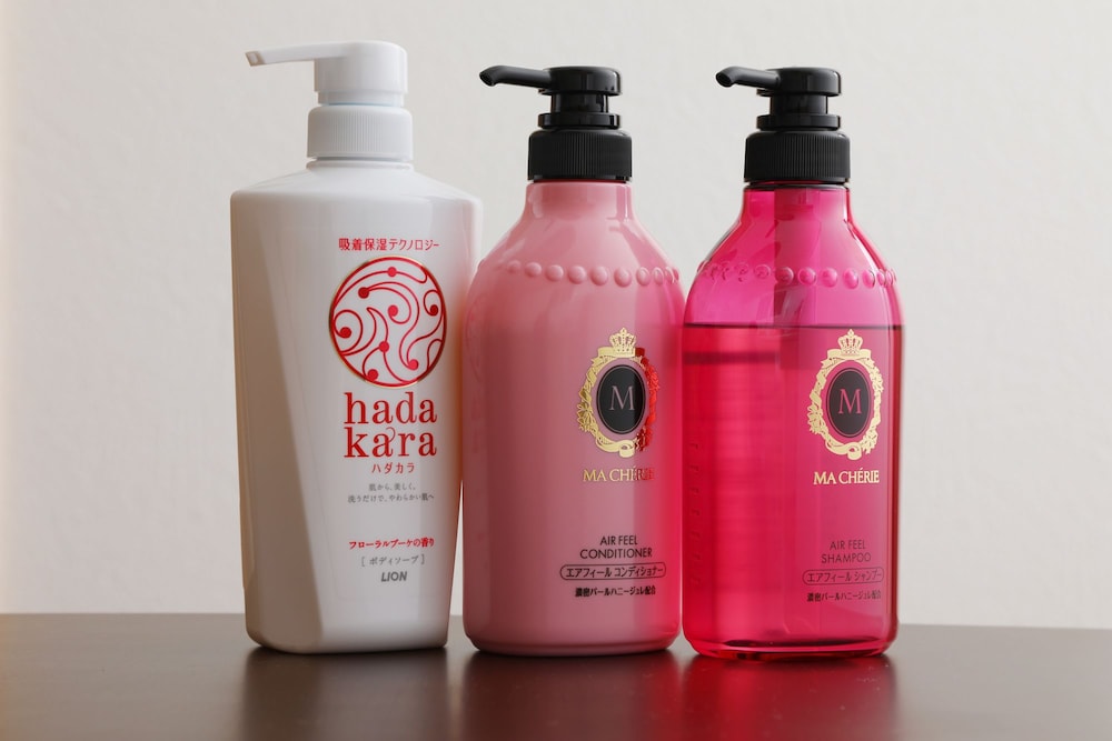 一棟貸し バスルームの設備2 | 京都駅 五右衛門 別荘