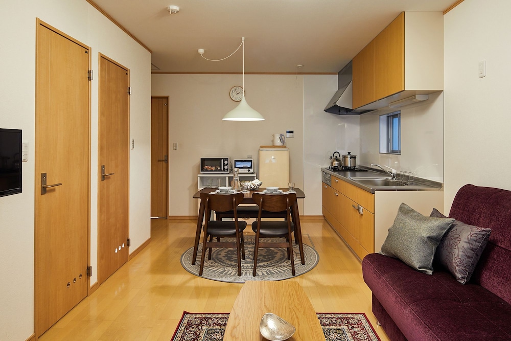 一棟貸し | 京都駅 五右衛門 別荘