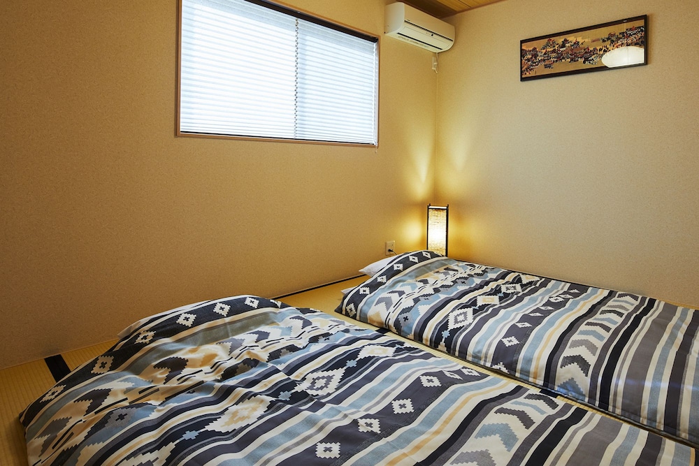 一棟貸し 客室3 | 京都駅 五右衛門 別荘