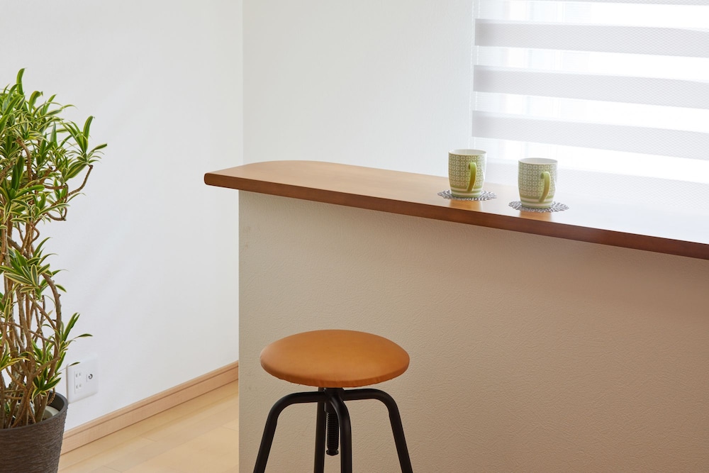 一棟貸し コーヒー / コーヒーメーカー1 | 京都駅 五右衛門 別荘