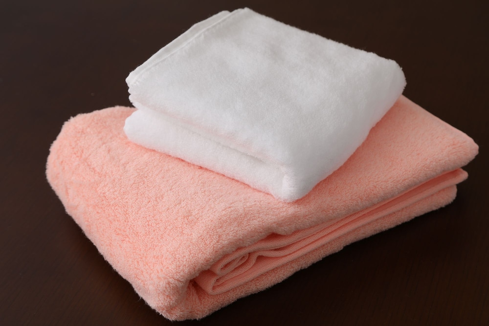 一棟貸し バスルームの設備0 | 京都駅 五右衛門 別荘