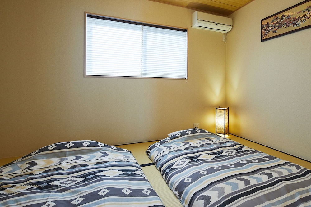 一棟貸し 客室5 | 京都駅 五右衛門 別荘