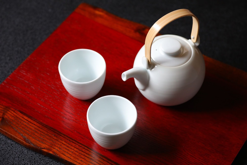 一棟貸し 客室の設備とサービス2 | 京都駅 五右衛門 別荘