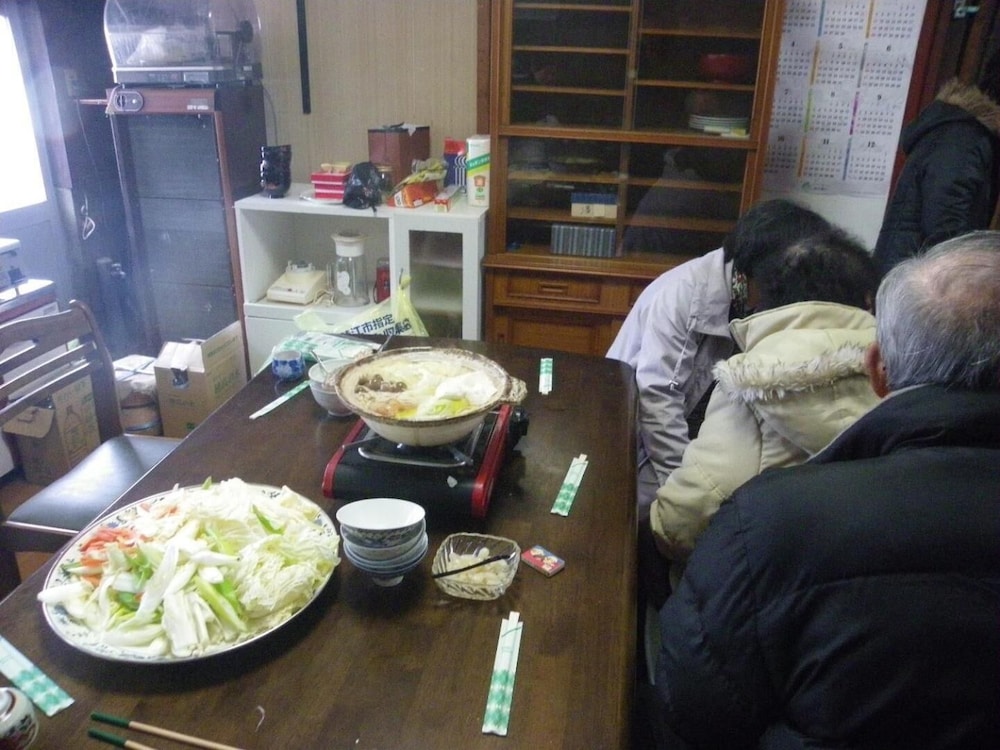 レストラン1 | ざくろの宿 レストラン1 | ざくろの宿