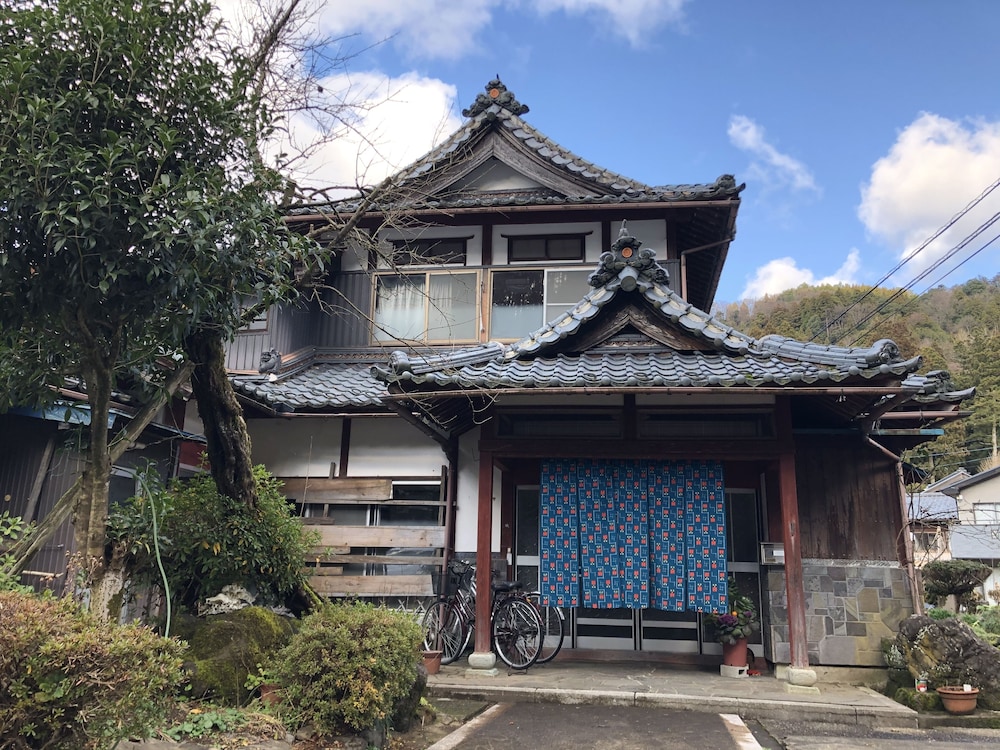 メインイメージ | ざくろの宿 メインイメージ | ざくろの宿