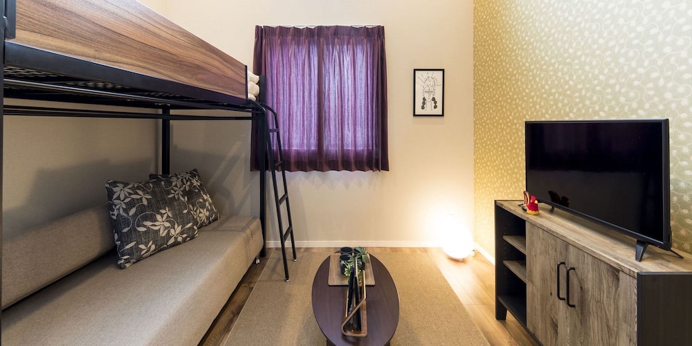 スタンダード ルーム 客室7 | トリップポッドCHIYO A