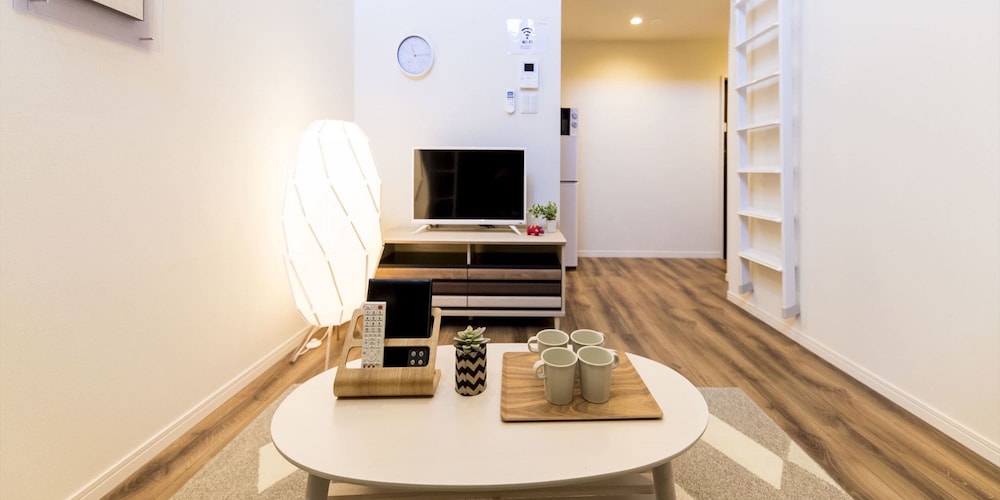 スタンダード ルーム 客室6 | トリップポッドCHIYO A