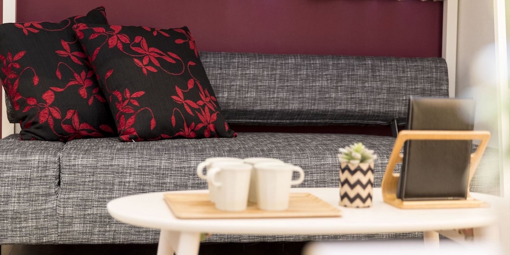 スタンダード ルーム 客室8 | トリップポッドCHIYO A